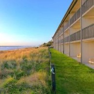 Lincoln Sands Oceanfront Resort, Ascend Hotel Collection