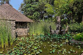 The Oberoi Beach Resort, Bali