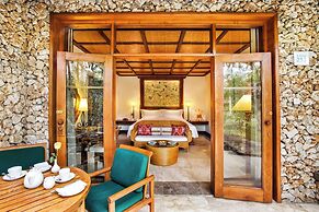 The Oberoi Beach Resort, Bali