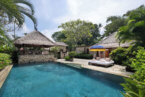 The Oberoi Beach Resort, Bali