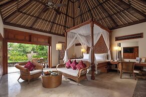 The Oberoi Beach Resort, Bali