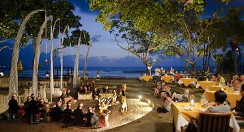 The Oberoi Beach Resort, Bali