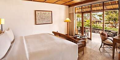 The Oberoi Beach Resort, Bali