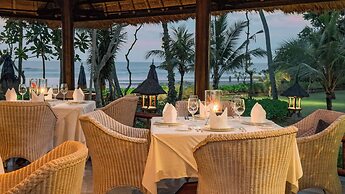 The Oberoi Beach Resort, Bali