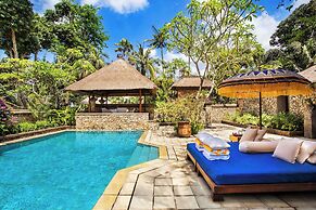 The Oberoi Beach Resort, Bali