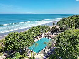 The Oberoi Beach Resort, Bali