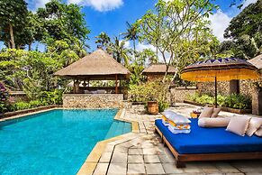 The Oberoi Beach Resort, Bali