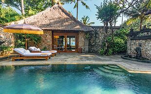 The Oberoi Beach Resort, Bali