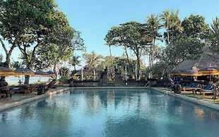 The Oberoi Beach Resort, Bali