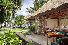 The Oberoi Beach Resort, Bali