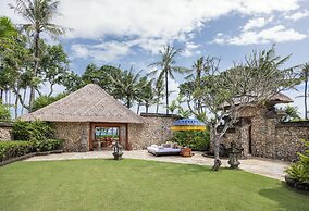 The Oberoi Beach Resort, Bali