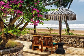 The Oberoi Beach Resort, Bali