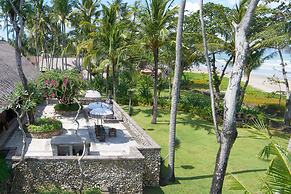 The Oberoi Beach Resort, Bali