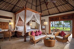 The Oberoi Beach Resort, Bali