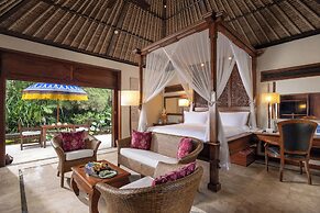 The Oberoi Beach Resort, Bali