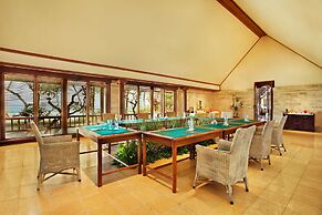 The Oberoi Beach Resort, Bali