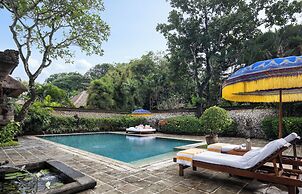 The Oberoi Beach Resort, Bali