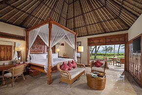 The Oberoi Beach Resort, Bali