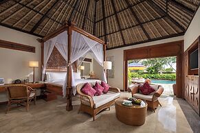 The Oberoi Beach Resort, Bali