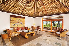 The Oberoi Beach Resort, Bali