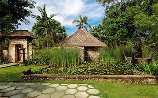 The Oberoi Beach Resort, Bali