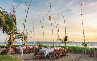 The Oberoi Beach Resort, Bali