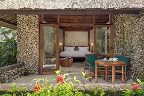 The Oberoi Beach Resort, Bali
