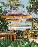 The Oberoi Beach Resort, Bali