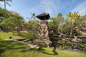 The Oberoi Beach Resort, Bali