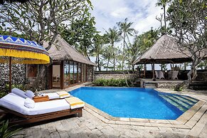 The Oberoi Beach Resort, Bali