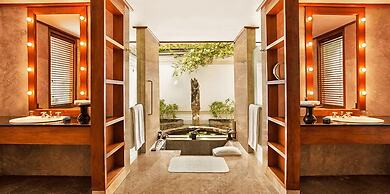 The Oberoi Beach Resort, Bali