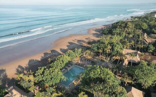 The Oberoi Beach Resort, Bali
