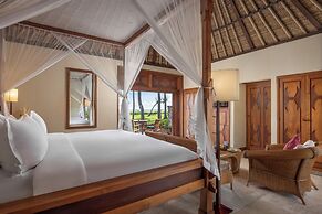 The Oberoi Beach Resort, Bali