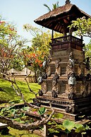 The Oberoi Beach Resort, Bali