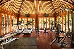 The Oberoi Beach Resort, Bali