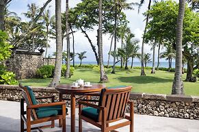 The Oberoi Beach Resort, Bali