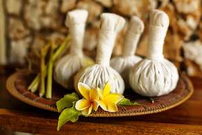 The Oberoi Beach Resort, Bali