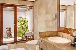 The Oberoi Beach Resort, Bali