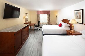 Red Lion Hotel Pocatello
