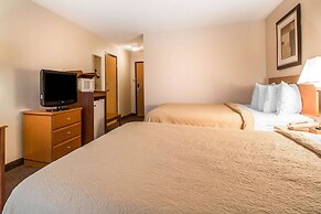 Quality Inn Morris I-80