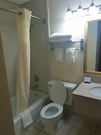 Quality Inn Morris I-80