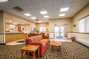 Quality Inn Morris I-80