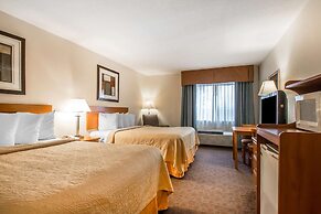 Quality Inn Morris I-80