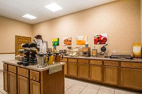 Quality Inn Morris I-80