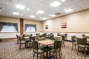 Quality Inn Morris I-80