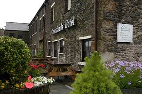 Crooklands Hotel