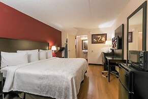 Red Roof Inn PLUS+ Ann Arbor - U of Michigan North