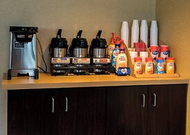 Red Roof Inn PLUS+ Ann Arbor - U of Michigan North