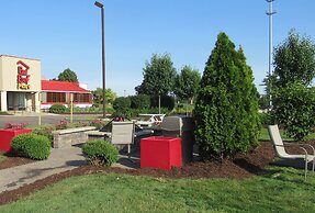 Red Roof Inn PLUS+ Ann Arbor - U of Michigan North