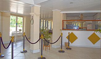 Barbados Beach Club Resort - All Inclusive